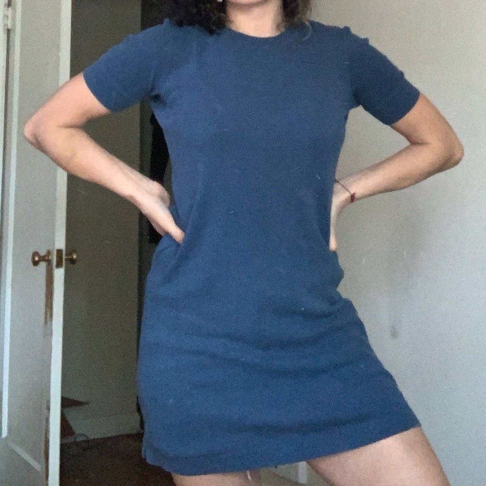 VINTAGE RALPH LAUREN DRESS